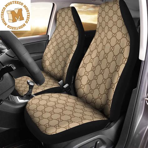 gucci print car seat covers|Gucci Car Seat Covers .